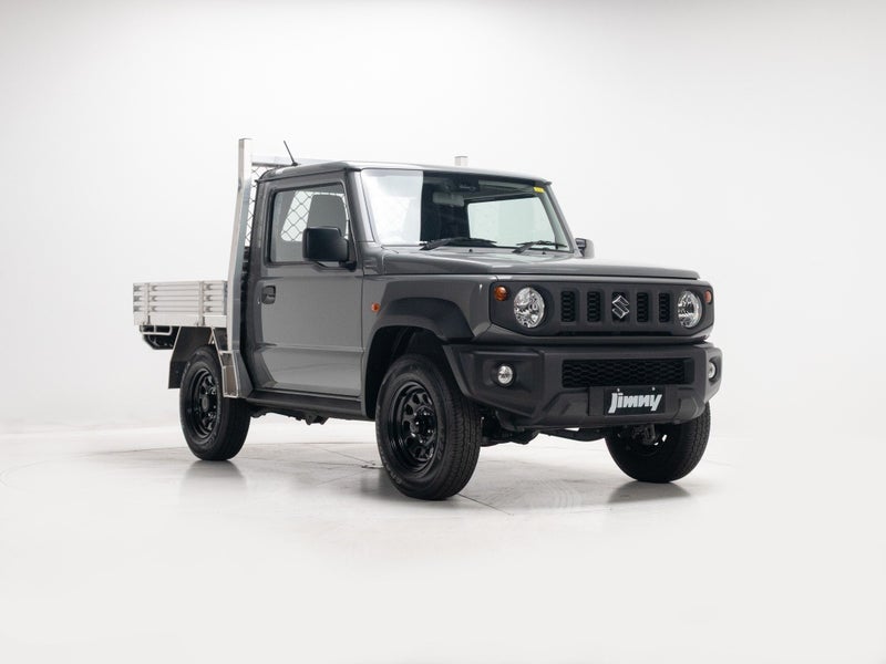 2025 Suzuki Jimny Jx Carry 1.5P/4Wd image 1