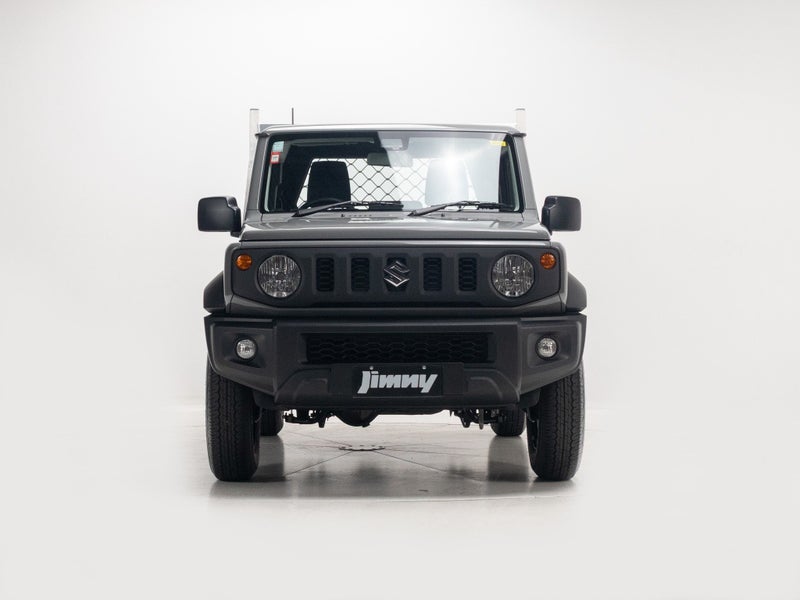 2025 Suzuki Jimny Jx Carry 1.5P/4Wd image 2