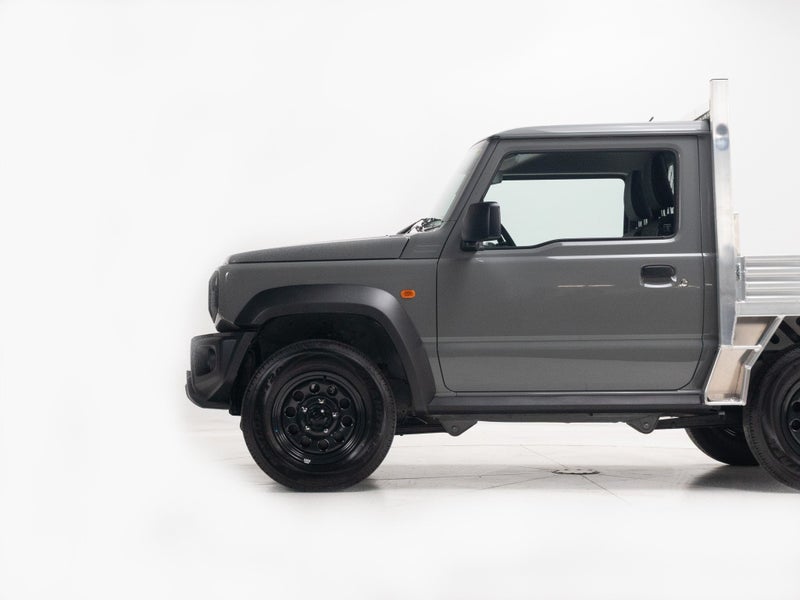2025 Suzuki Jimny Jx Carry 1.5P/4Wd image 3