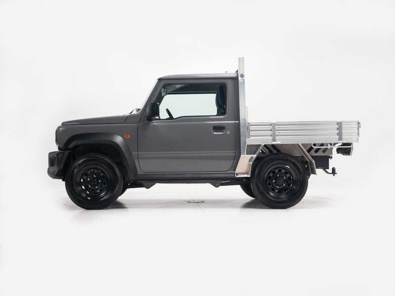 2025 Suzuki Jimny Jx Carry 1.5P/4Wd image 4