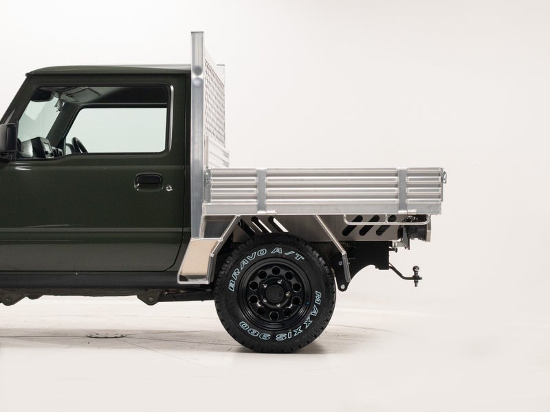 2025 Suzuki Jimny Jx Carry 1.5P/4Wd image 5