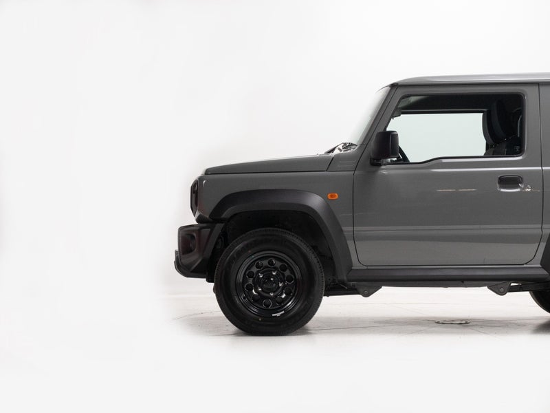 2025 Suzuki Jimny Jx Carry 1.5P/4Wd image 3