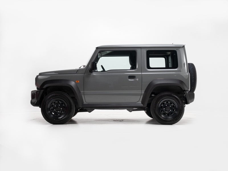2025 Suzuki Jimny Jx Carry 1.5P/4Wd image 4