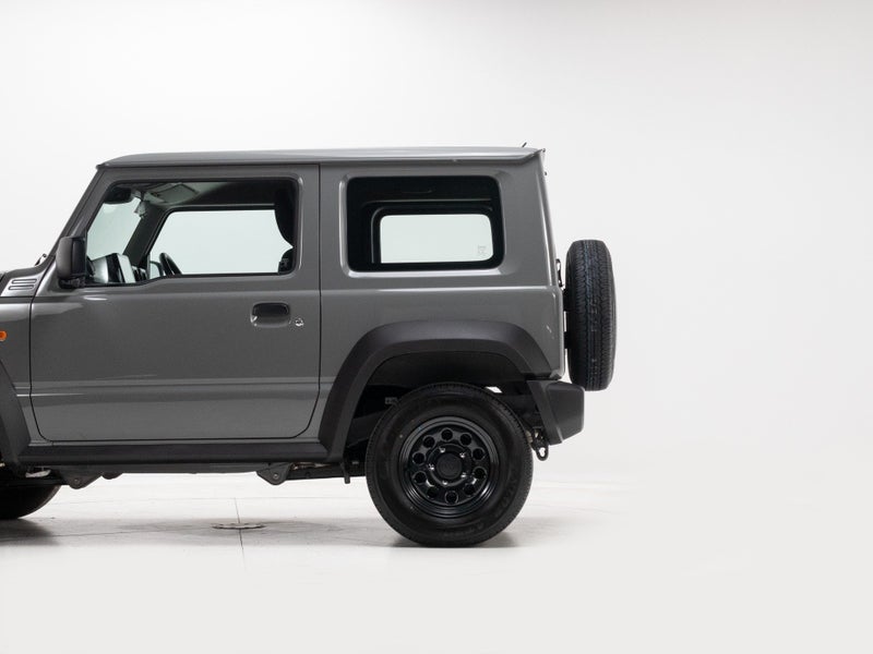 2025 Suzuki Jimny Jx Carry 1.5P/4Wd image 5