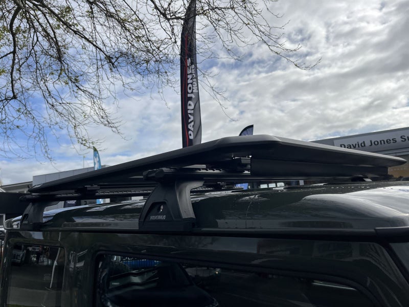 2025 Suzuki Jimny JX Carry Heritage image 5