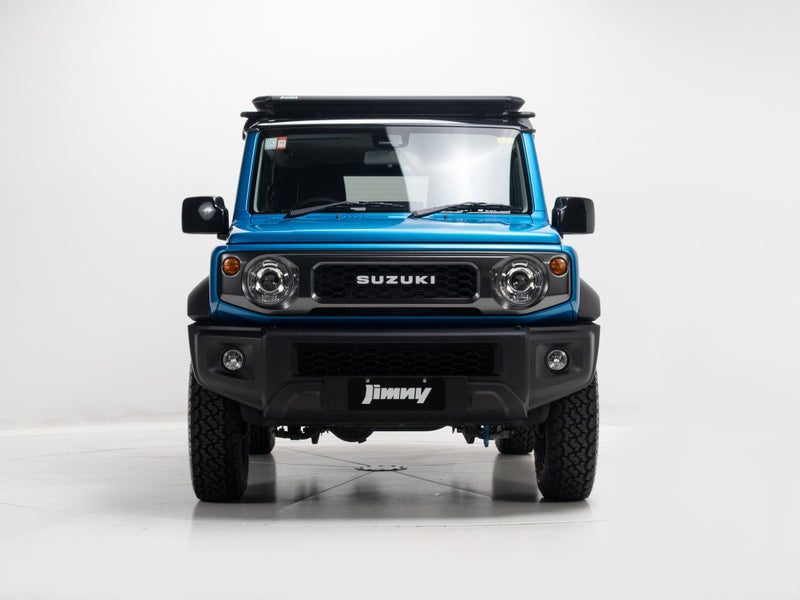 2025 Suzuki Jimny Sierra 1.5P/4Wd/4At image 2