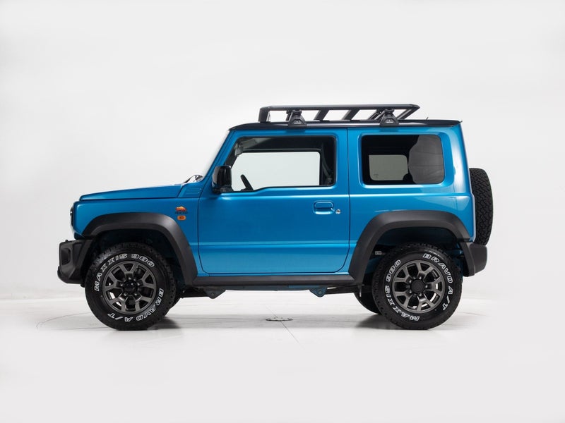 2025 Suzuki Jimny Sierra 1.5P/4Wd/4At image 4