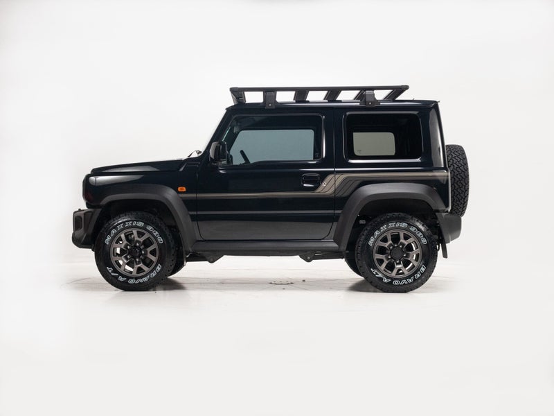 2025 Suzuki Jimny Sierra 1.5P/4Wd/4At image 4