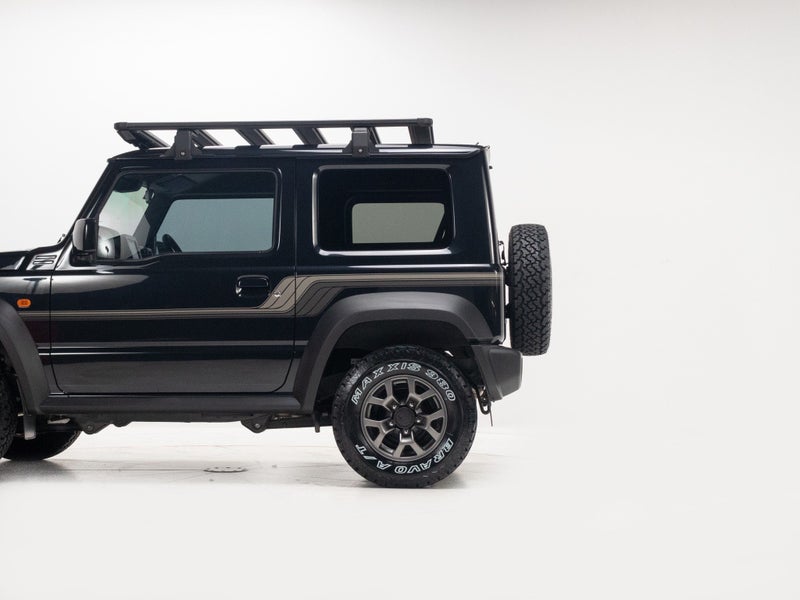 2025 Suzuki Jimny Sierra 1.5P/4Wd/4At image 5