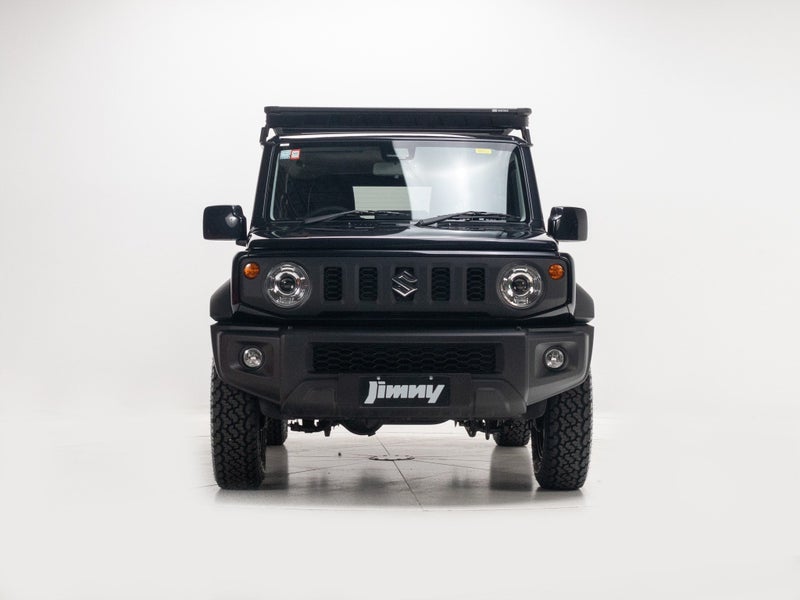 2025 Suzuki Jimny Sierra 1.5P/4Wd/4At image 2