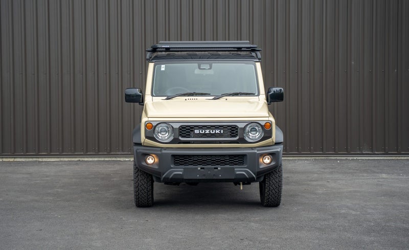 2025 Suzuki Jimny Sierra 1.5P/4Wd/4At image 3