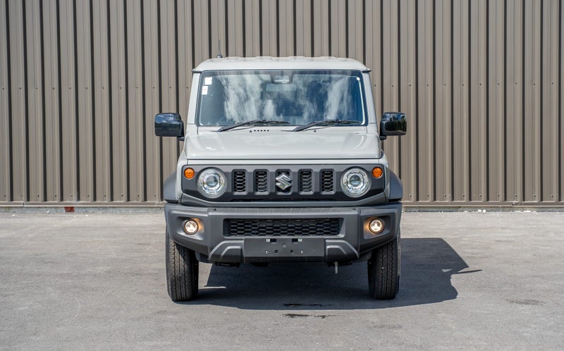 2025 Suzuki Jimny Sierra 1.5P/4Wd/4At image 3