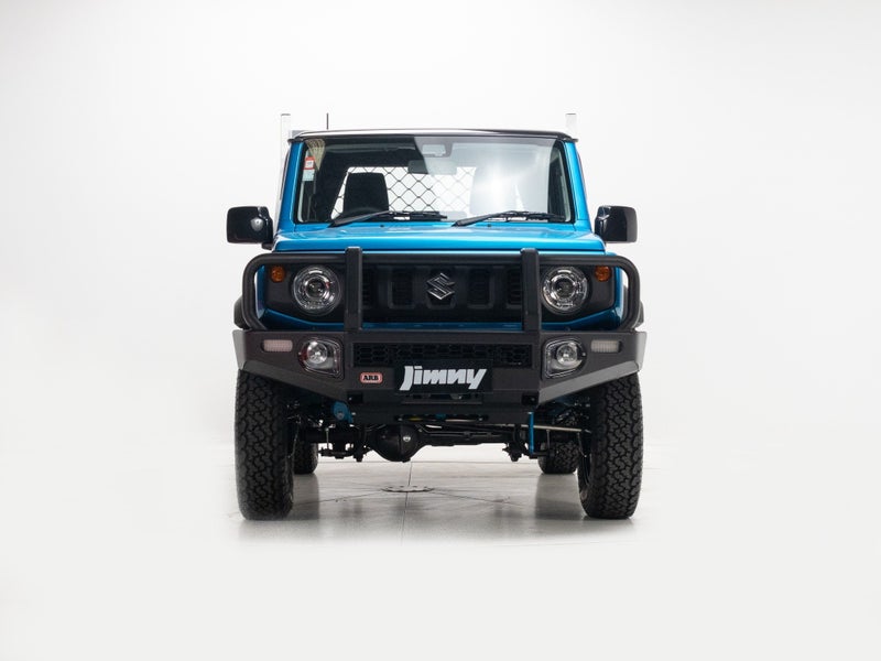 2025 Suzuki Jimny Sierra 1.5P/4Wd/5Mt image 2