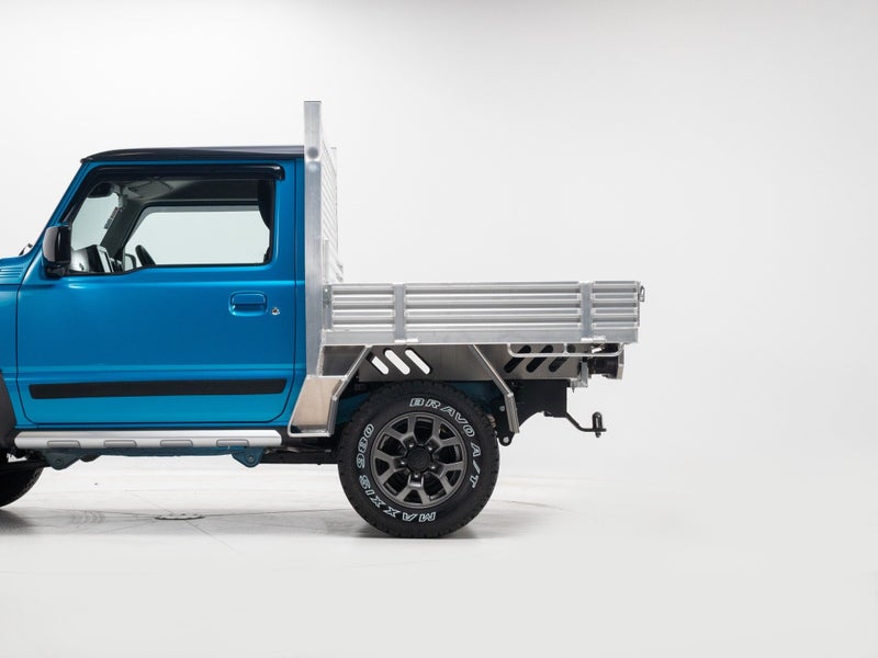 2025 Suzuki Jimny Sierra 1.5P/4Wd/5Mt image 5