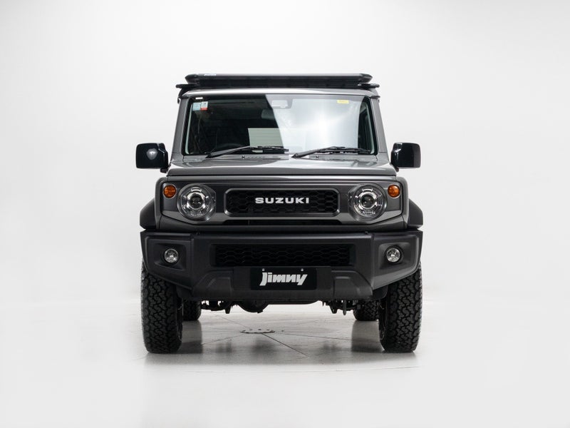 2025 Suzuki Jimny Sierra 1.5P/4Wd/5Mt image 2