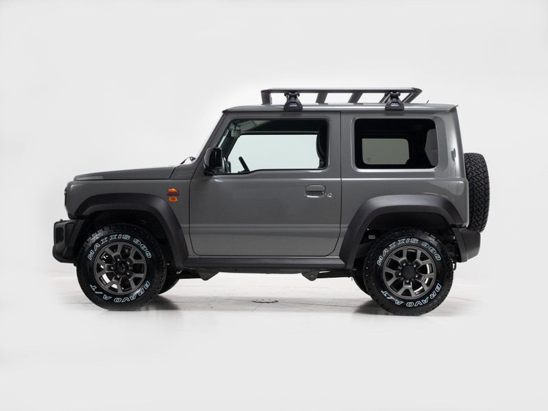 2025 Suzuki Jimny Sierra 1.5P/4Wd/5Mt image 4