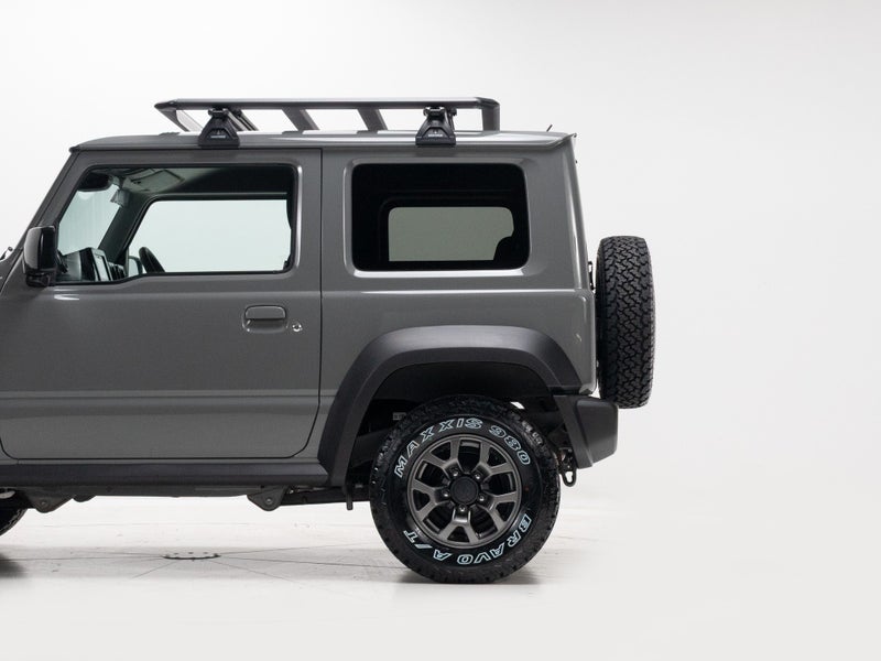 2025 Suzuki Jimny Sierra 1.5P/4Wd/5Mt image 5