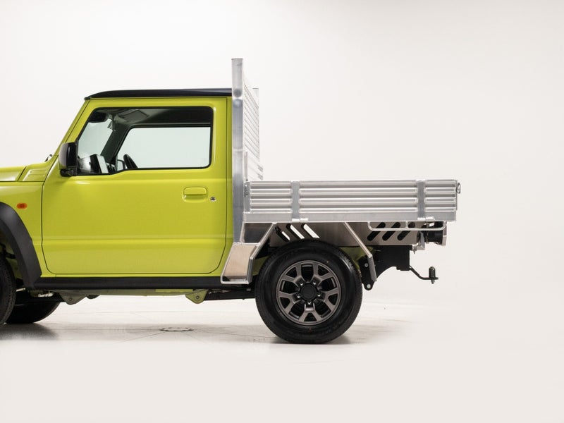 2025 Suzuki Jimny Sierra Flatdeck 1.5P/4Wd image 5