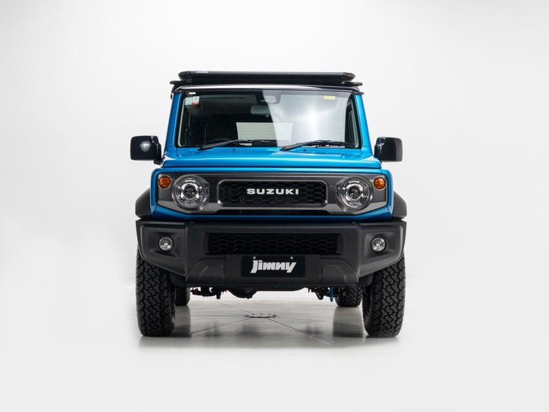 2025 Suzuki Jimny Sierra Heritage 1.5P/4Wd/4At image 2
