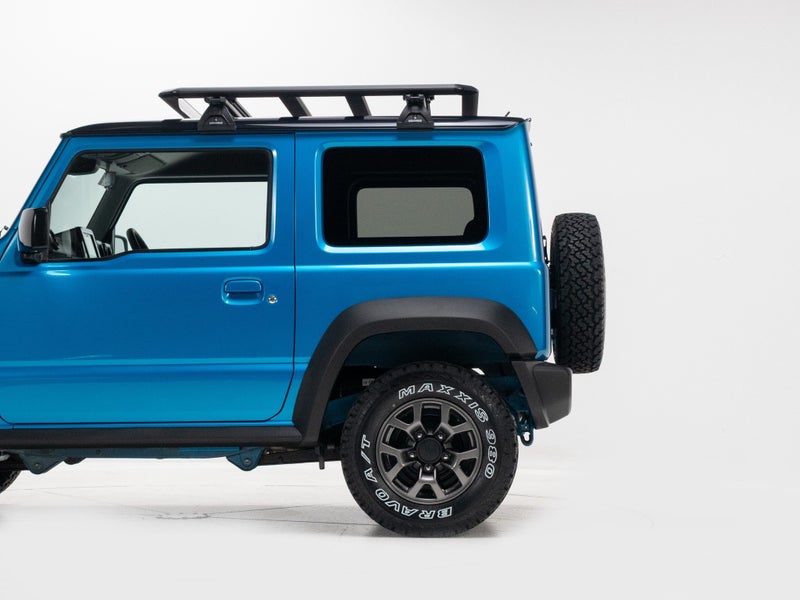 2025 Suzuki Jimny Sierra Heritage 1.5P/4Wd/4At image 5