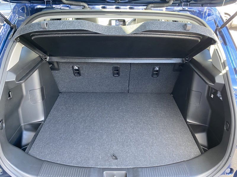 2025 Suzuki S Cross 1.4 Hybrid JLX 2WD image 5