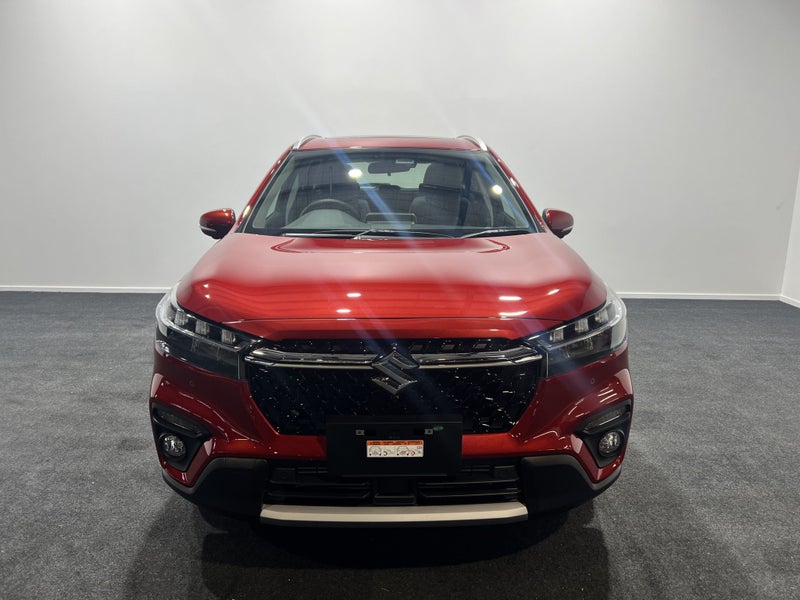 2025 Suzuki S-Cross 1.4 JLX Hybrid Turbo 2WD image 2