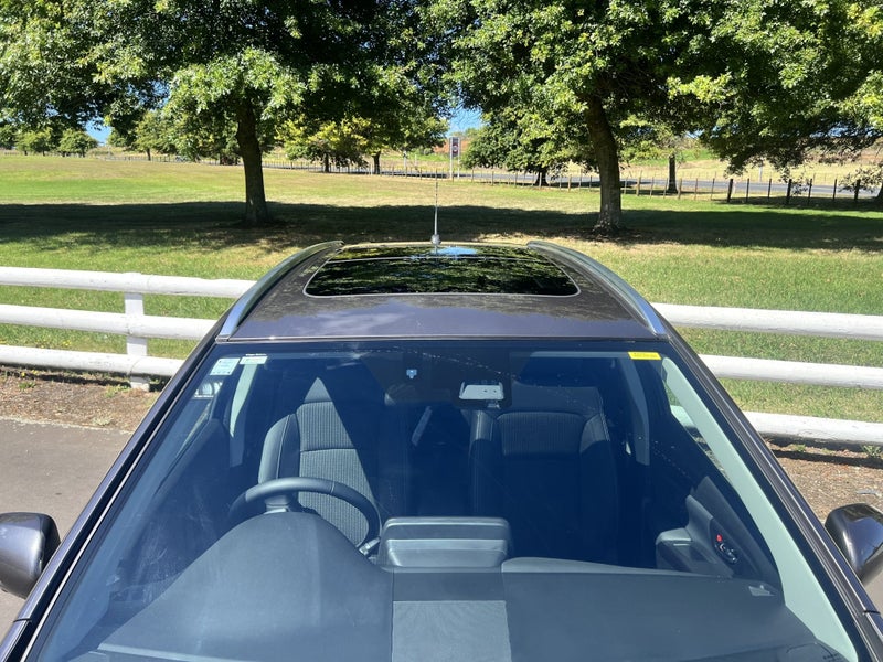 2025 Suzuki S-Cross JLX 2WD HYB image 3