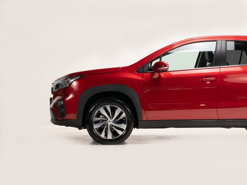 2025 Suzuki S-Cross Jlx Hybrid 2Wd 1.4Pm image 3