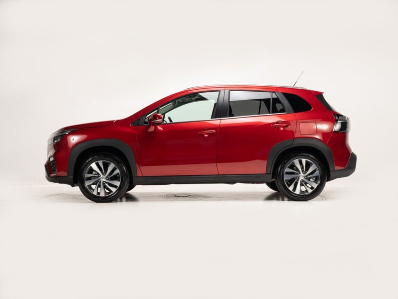 2025 Suzuki S-Cross Jlx Hybrid 2Wd 1.4Pm image 4