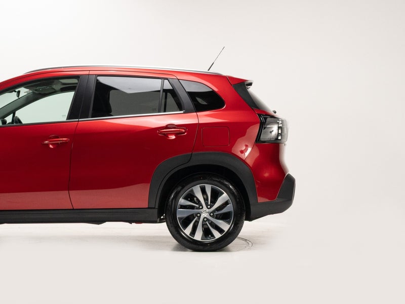 2025 Suzuki S-Cross Jlx Hybrid 2Wd 1.4Pm image 5