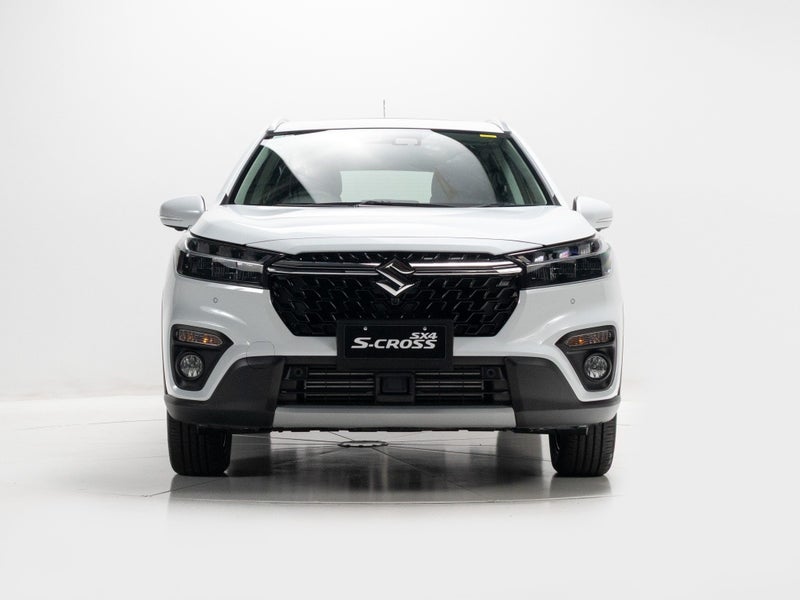 2025 Suzuki S-Cross Jlx Hybrid 2Wd 1.4Pm image 2