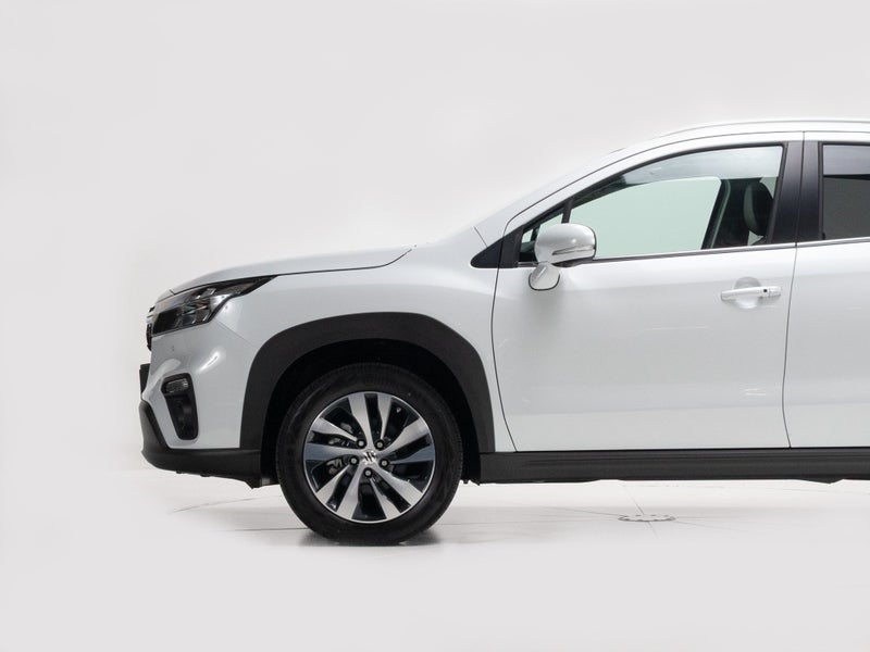 2025 Suzuki S-Cross Jlx Hybrid 2Wd 1.4Pm image 3
