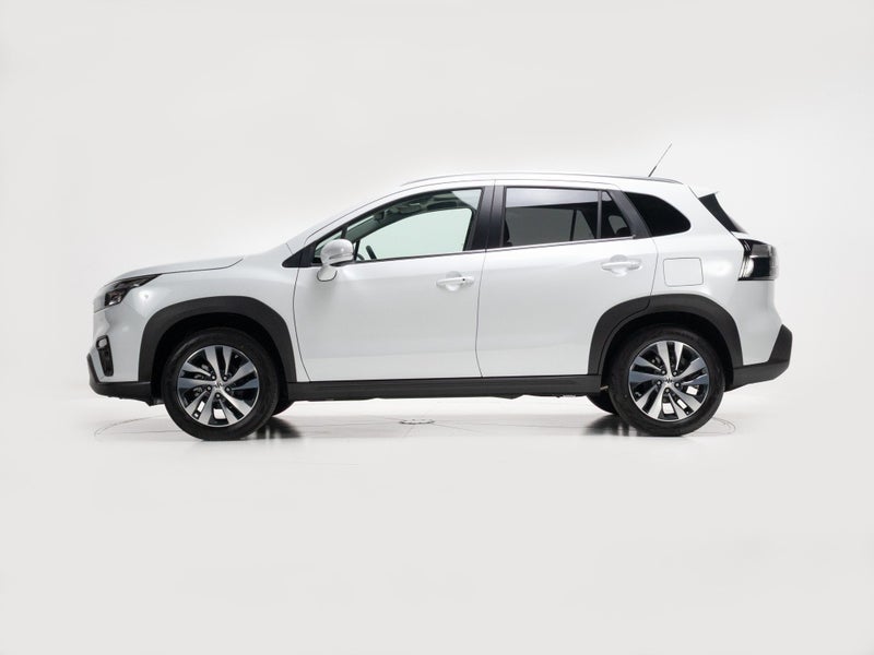 2025 Suzuki S-Cross Jlx Hybrid 2Wd 1.4Pm image 4