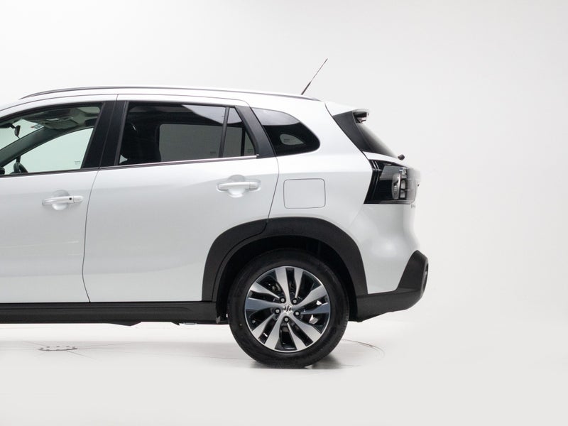 2025 Suzuki S-Cross Jlx Hybrid 2Wd 1.4Pm image 5