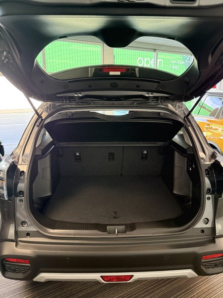 2025 Suzuki S-Cross Jlx Hybrid 2Wd 1.4Pm image 5