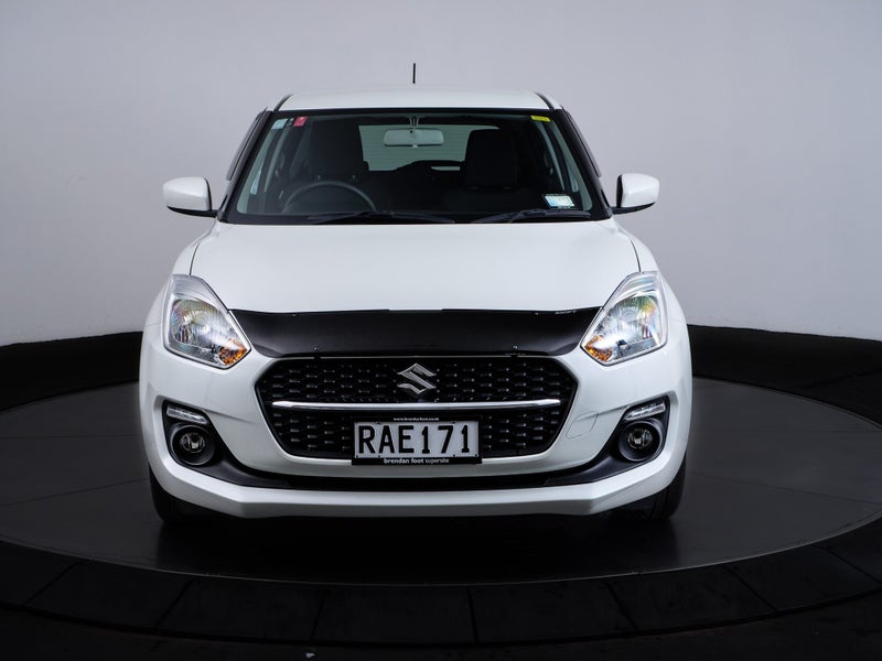 2025 Suzuki Swift 1.2 GL AT image 5