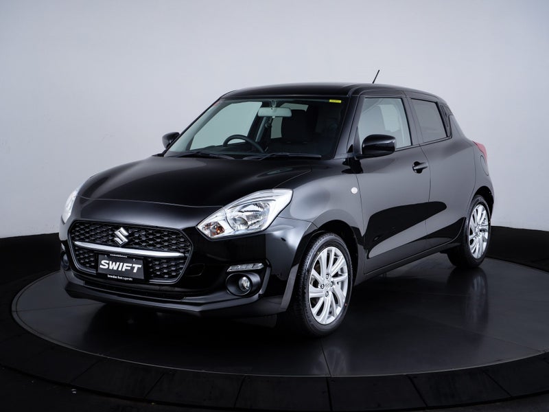 2025 Suzuki Swift 1.2 GL CVT image 3