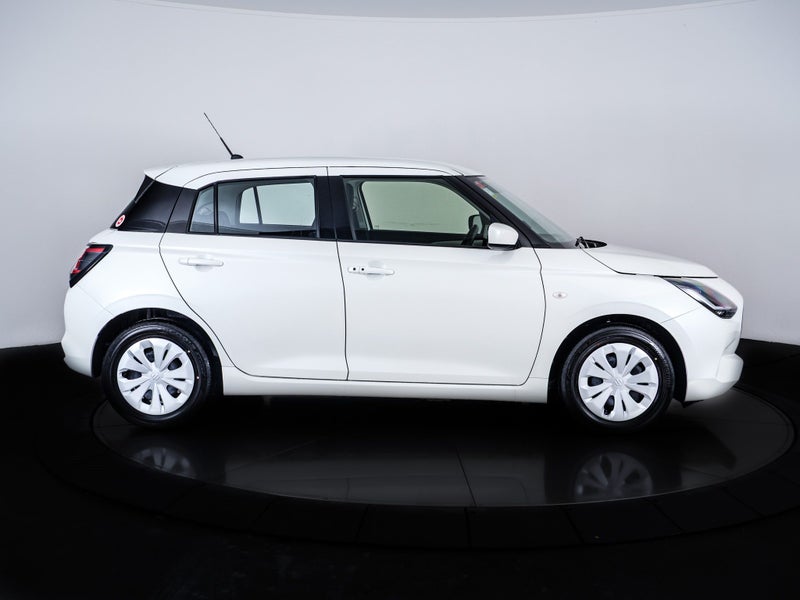 2025 Suzuki Swift 1.2 GLS HYBRID AT image 2