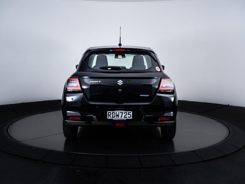 2025 Suzuki Swift 1.2 GLS HYBRID AT image 2