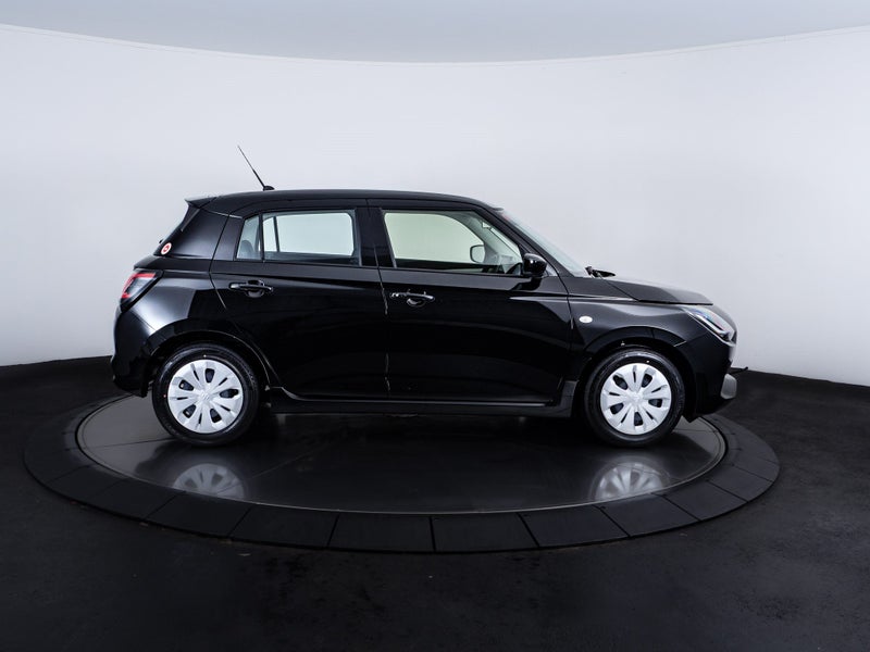 2025 Suzuki Swift 1.2 GLS HYBRID AT image 4