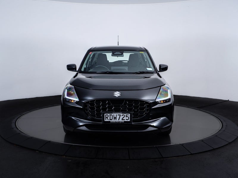 2025 Suzuki Swift 1.2 GLS HYBRID AT image 5