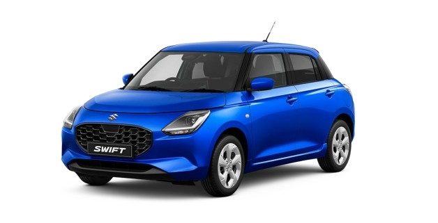2025 Suzuki Swift 1.2 GLZ CVT image 1