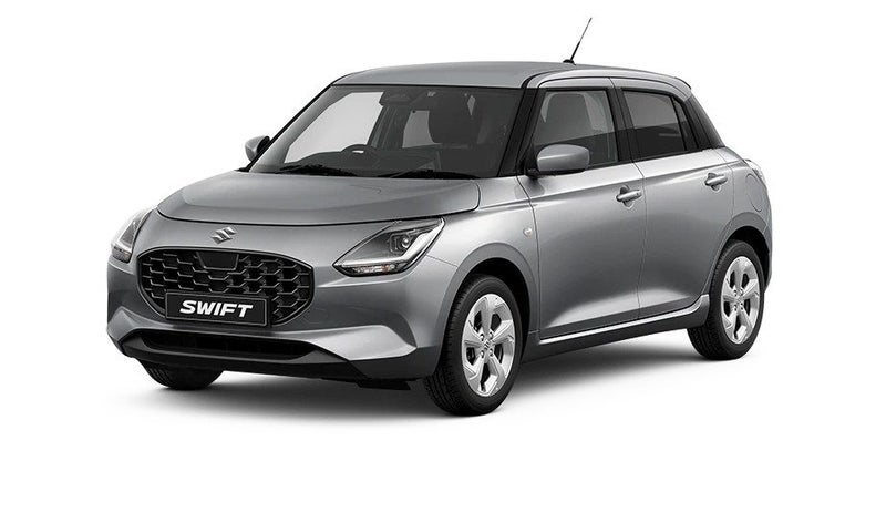 2025 Suzuki Swift 1.2 GLZ CVT image 3