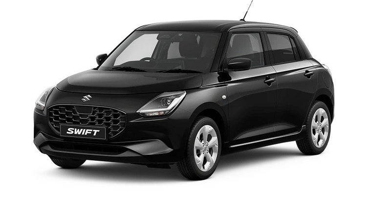 2025 Suzuki Swift 1.2 GLZ CVT image 4