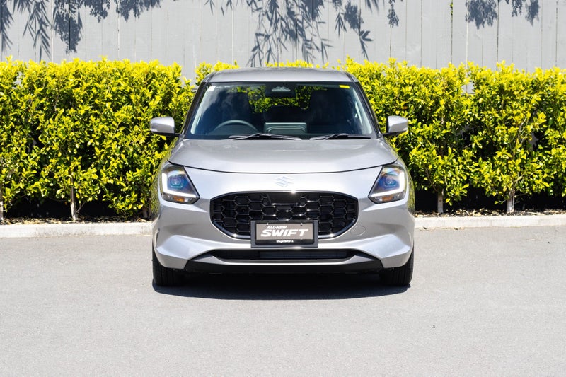 2025 Suzuki Swift 1.2 Hybrid RSC Auto image 4