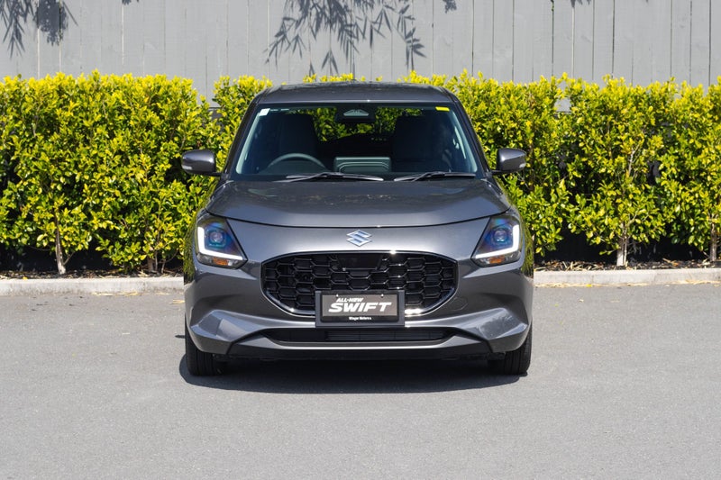 2025 Suzuki Swift 1.2 Hybrid RSC Auto image 4