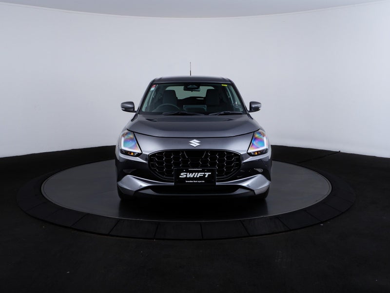2025 Suzuki Swift 1.2 RSC HYBRID AT image 5