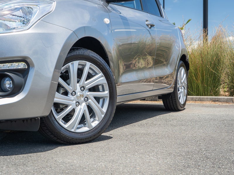 2025 Suzuki Swift GL 1.2 Auto image 5