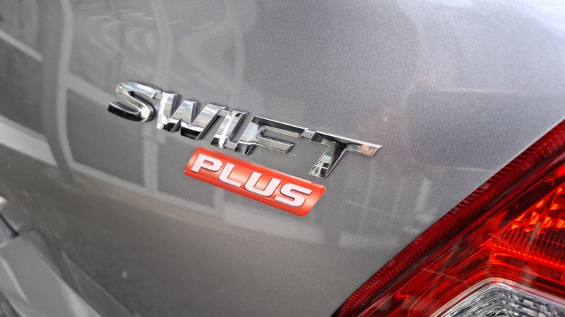 2025 Suzuki Swift GL 1.2 CVT image 5