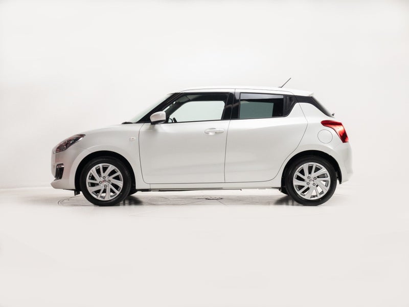 2025 Suzuki Swift Gl 1.2P/Cvt image 4